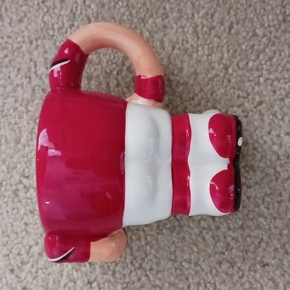 University Of Utah Football Collectors Mug - Picture 3 of 10